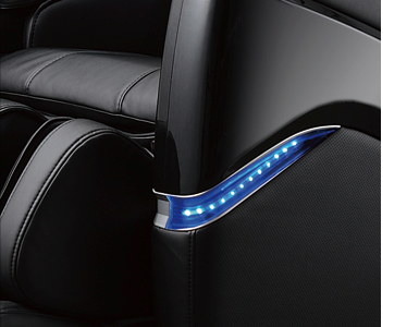 LED lights for Tokuyo TC-710 Oxygen