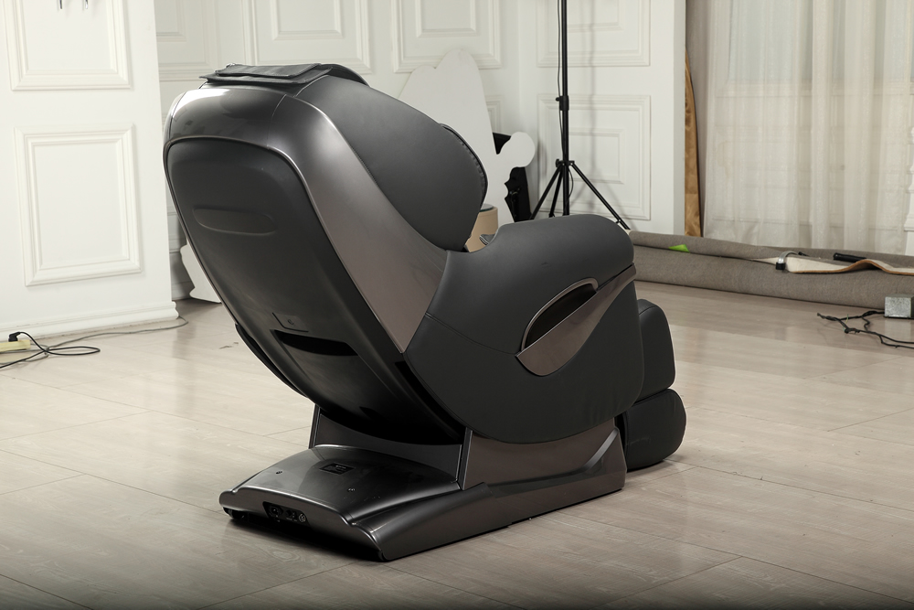 Massage Chair iRest A33 Zero Gravity ...