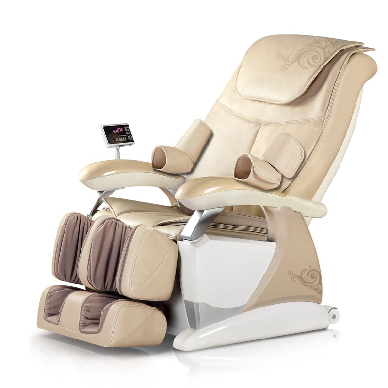 irest chair massage