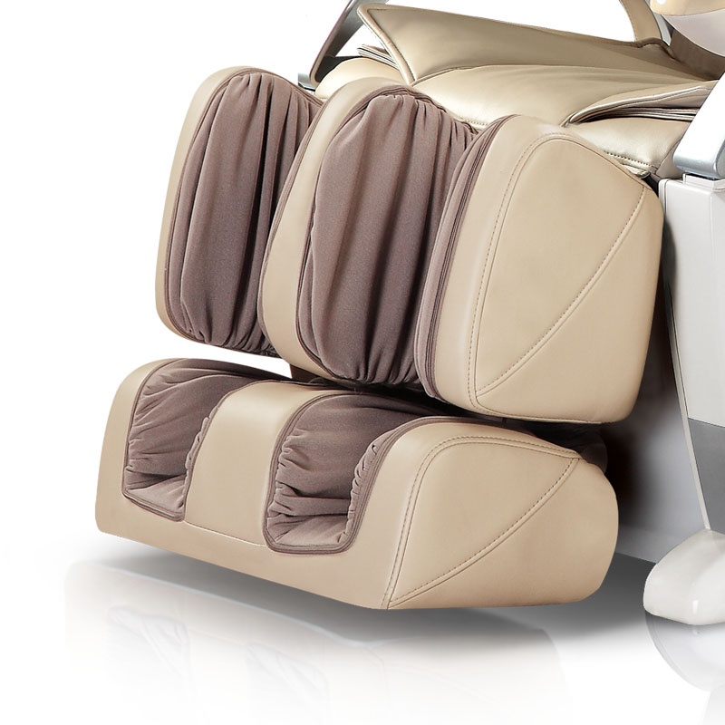 Massage chair iRest A18-3 ...