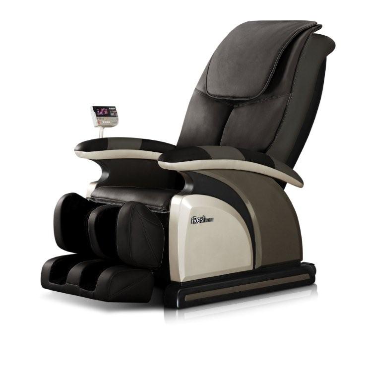 iRest A30-6 Massage Chair - Komoder