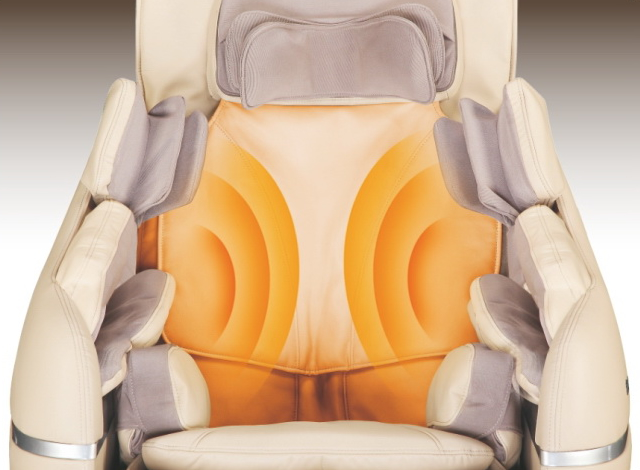 3d ultimate massage chair irest 3d ultimate massage chair irest