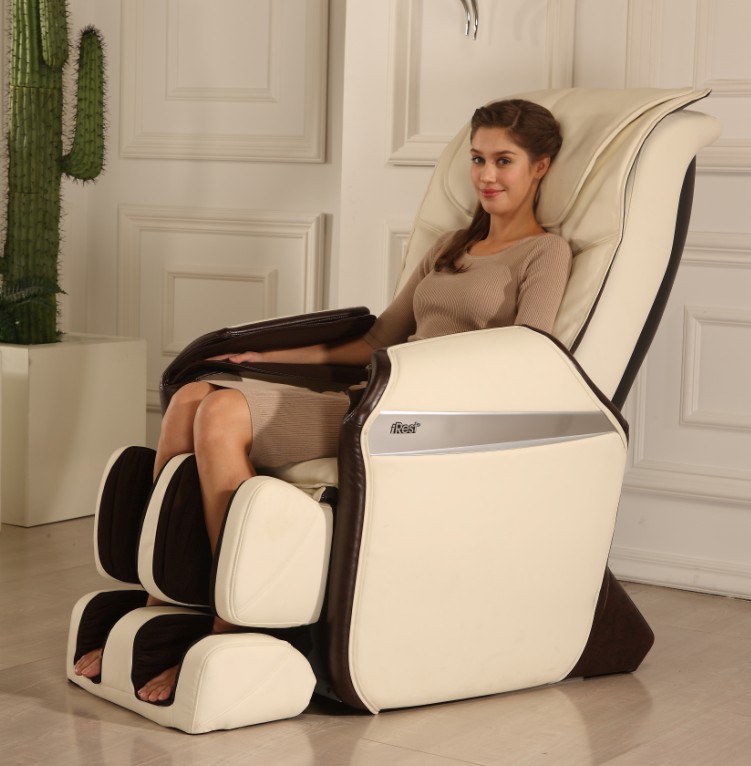 iRest A51 Massage Chair ...