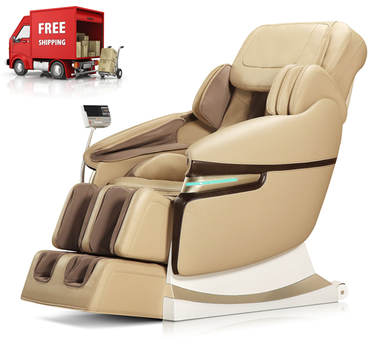 iRest A70 Massage Chair