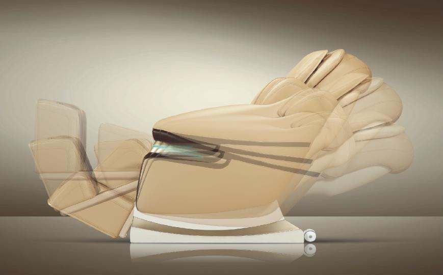 iRest A70 Massage Chair ...