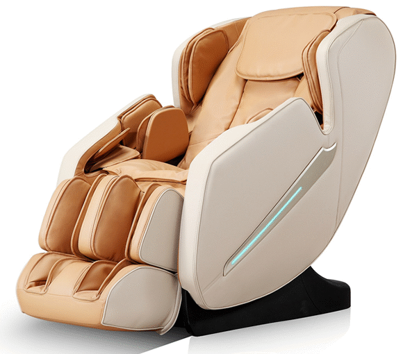 Komoder Focus Focus Massage Chair Komoder