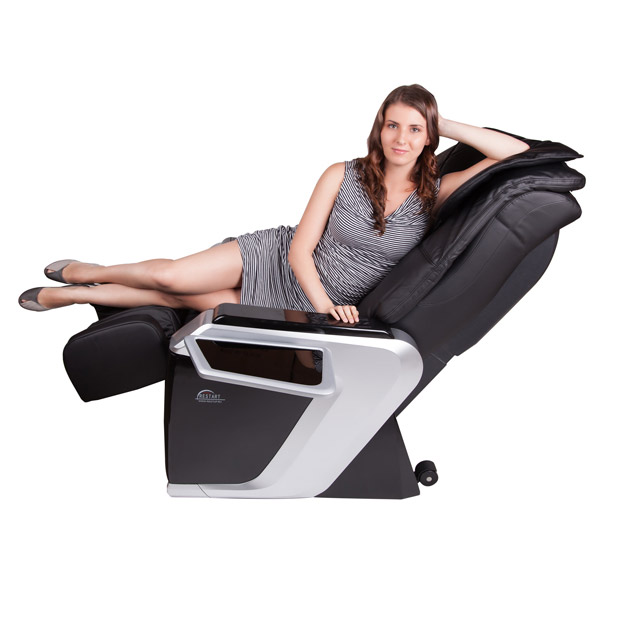 Komoder Commercial Vending Massage Chair Euro Coin Operated