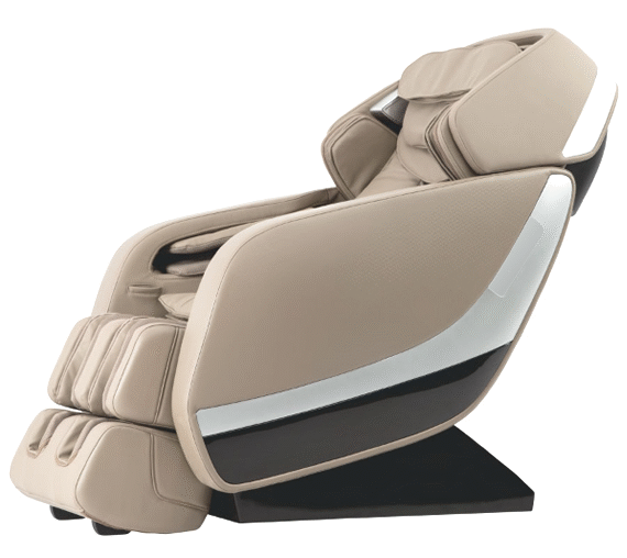 Komoder Etna 3D and 6 Rollers, Bluetooth and Heating Massage Chair