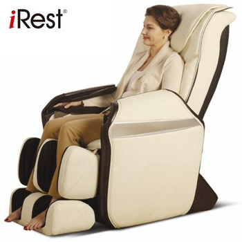 Similar massage chairs: