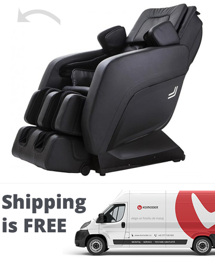 Everest massage chair